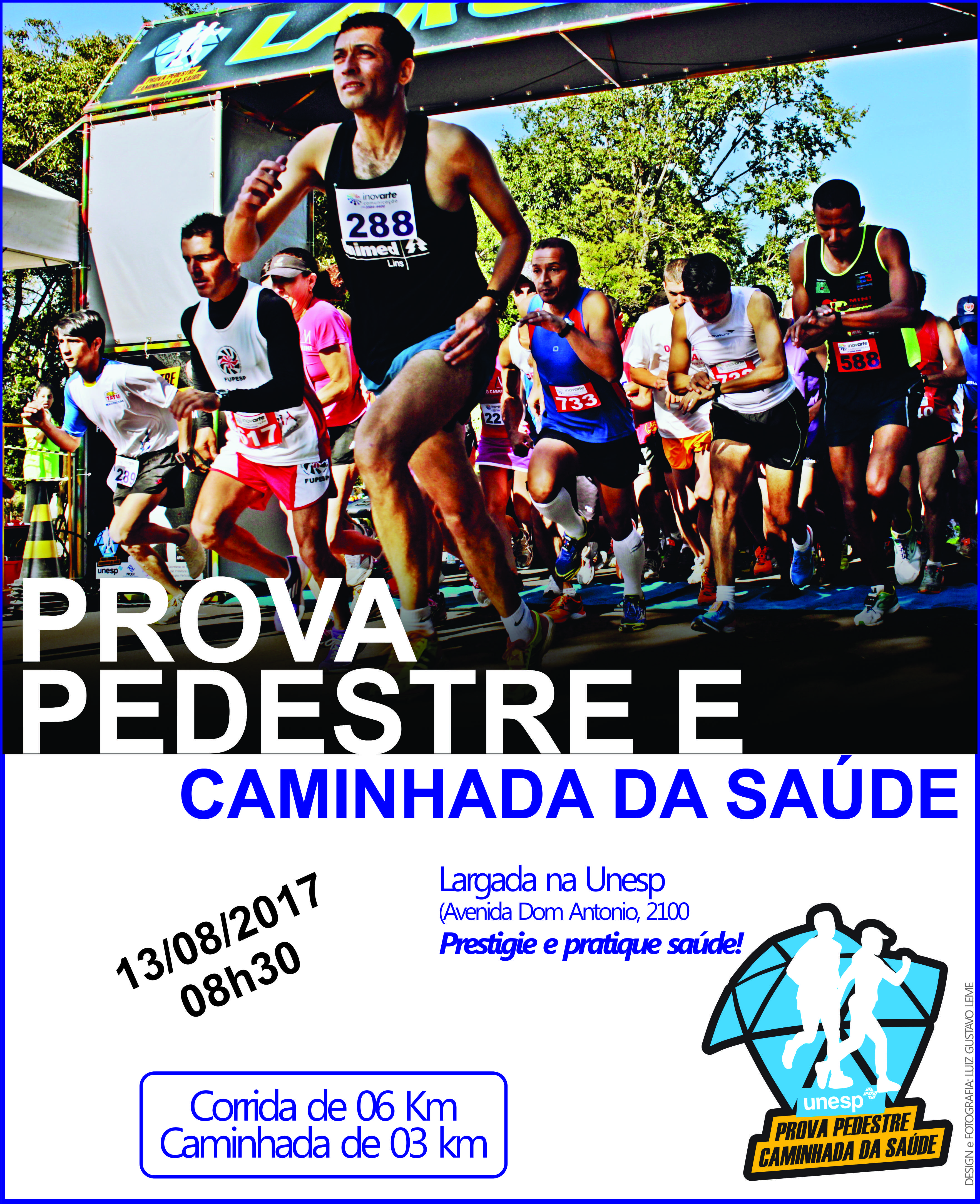 CORRIDA UNESP ASSIS